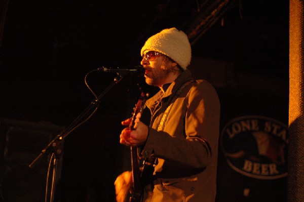 Evan Dando and The Lemonheads at Emo's, Austin, Texas