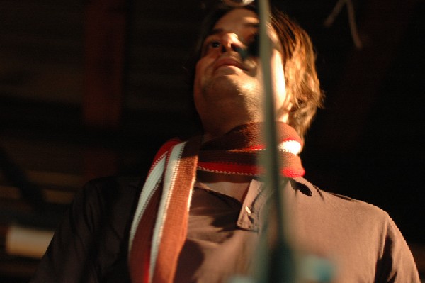 Evan Dando and The Lemonheads at Emo's, Austin, Texas