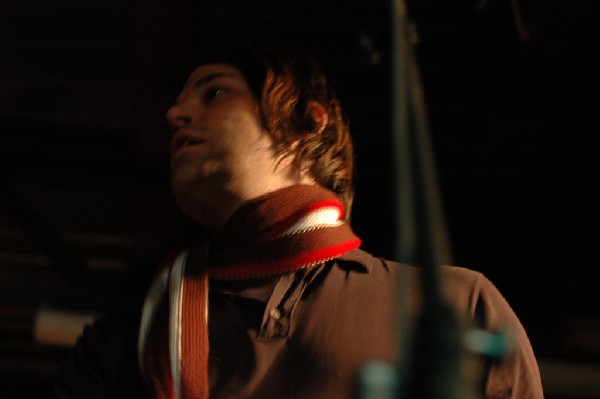 Evan Dando and The Lemonheads at Emo's, Austin, Texas