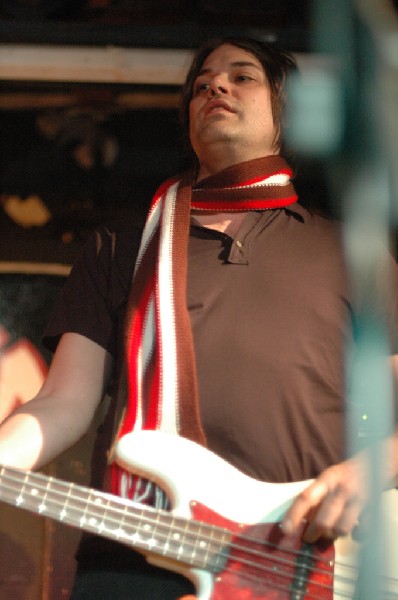 Evan Dando and The Lemonheads at Emo's, Austin, Texas