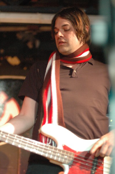 Evan Dando and The Lemonheads at Emo's, Austin, Texas