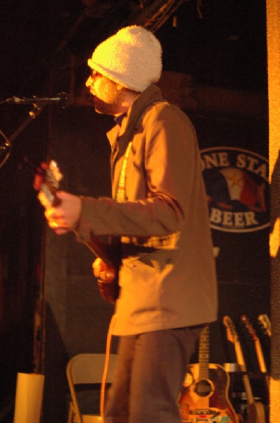 Evan Dando and The Lemonheads at Emo's, Austin, Texas