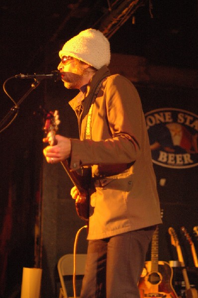 Evan Dando and The Lemonheads at Emo's, Austin, Texas
