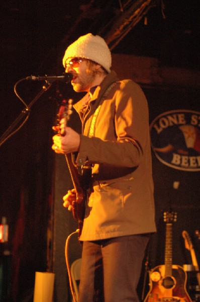 Evan Dando and The Lemonheads at Emo's, Austin, Texas