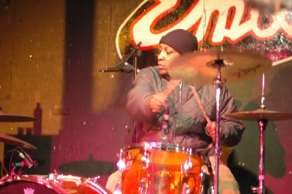 Evan Dando and The Lemonheads at Emo's, Austin, Texas