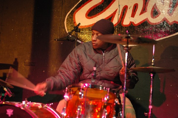 Evan Dando and The Lemonheads at Emo's, Austin, Texas