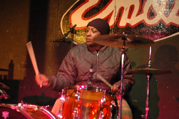 Evan Dando and The Lemonheads at Emo's, Austin, Texas