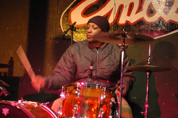 Evan Dando and The Lemonheads at Emo's, Austin, Texas