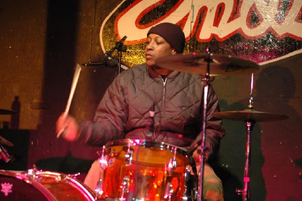 Evan Dando and The Lemonheads at Emo's, Austin, Texas