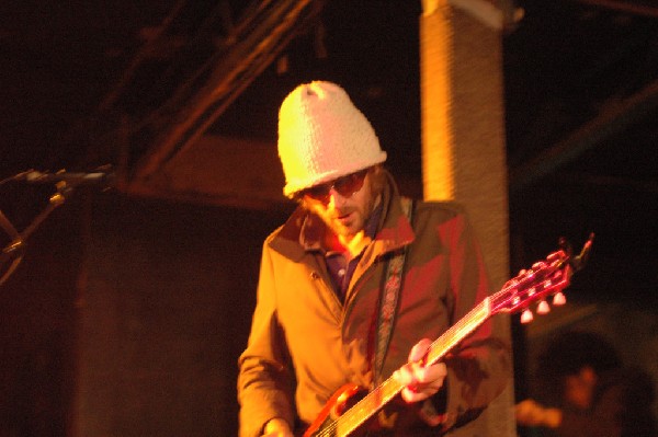 Evan Dando and The Lemonheads at Emo's, Austin, Texas