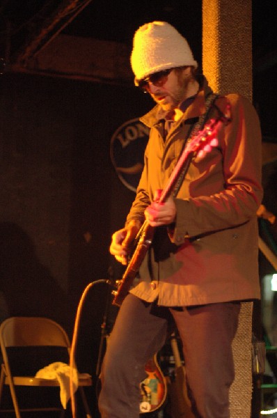 Evan Dando and The Lemonheads at Emo's, Austin, Texas