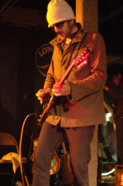 Evan Dando and The Lemonheads at Emo's, Austin, Texas