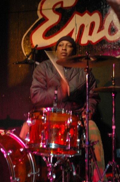 Evan Dando and The Lemonheads at Emo's, Austin, Texas