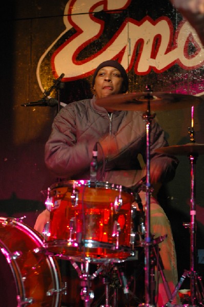 Evan Dando and The Lemonheads at Emo's, Austin, Texas