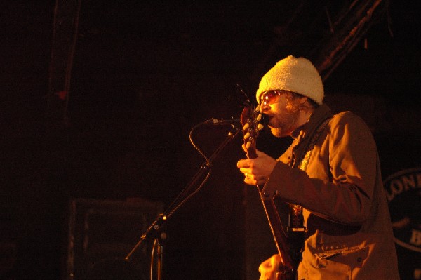 Evan Dando and The Lemonheads at Emo's, Austin, Texas