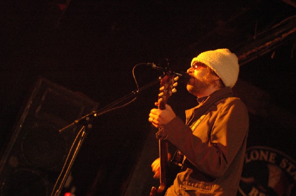 Evan Dando and The Lemonheads at Emo's, Austin, Texas