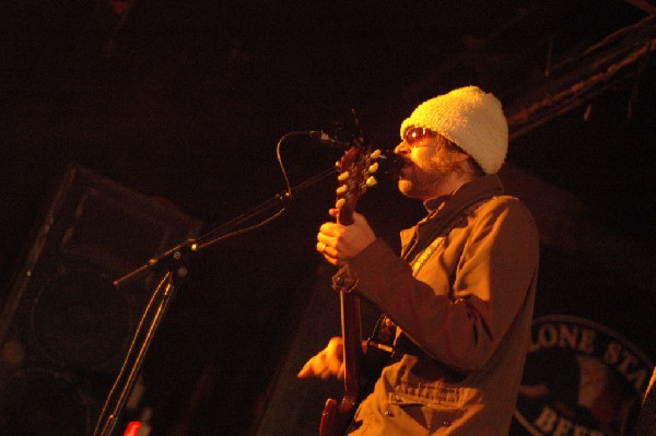 Evan Dando and The Lemonheads at Emo's, Austin, Texas