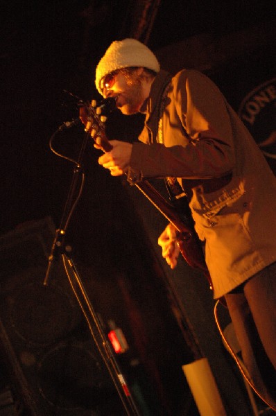 Evan Dando and The Lemonheads at Emo's, Austin, Texas