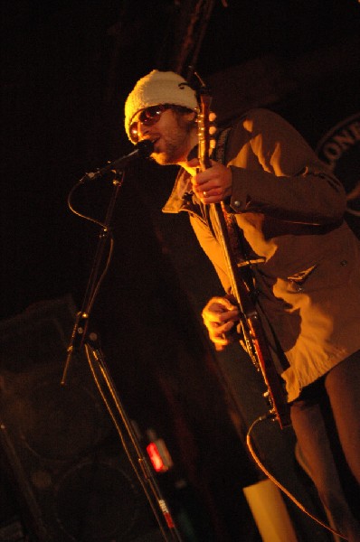Evan Dando and The Lemonheads at Emo's, Austin, Texas