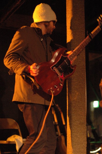 Evan Dando and The Lemonheads at Emo's, Austin, Texas