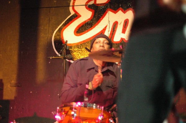 Evan Dando and The Lemonheads at Emo's, Austin, Texas