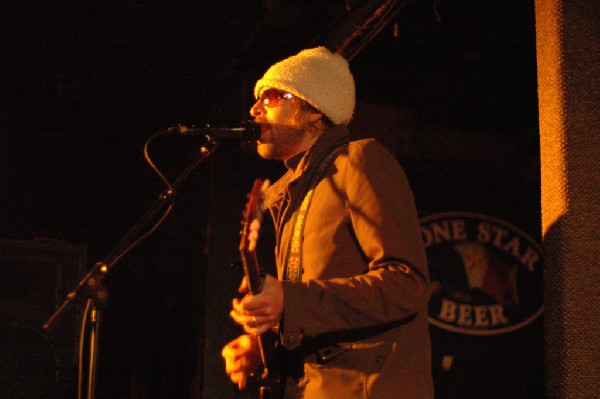 Evan Dando and The Lemonheads at Emo's, Austin, Texas