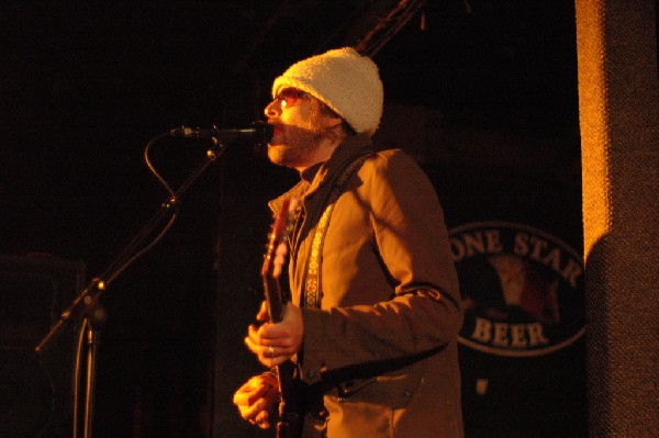 Evan Dando and The Lemonheads at Emo's, Austin, Texas