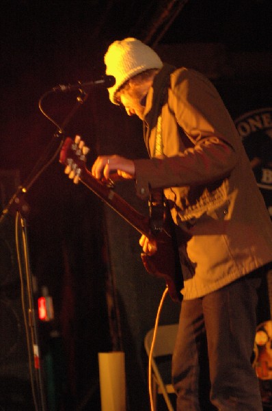 Evan Dando and The Lemonheads at Emo's, Austin, Texas