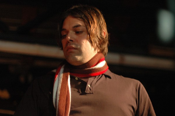 Evan Dando and The Lemonheads at Emo's, Austin, Texas