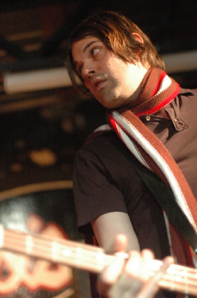 Evan Dando and The Lemonheads at Emo's, Austin, Texas