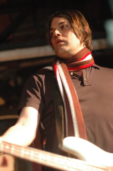 Evan Dando and The Lemonheads at Emo's, Austin, Texas