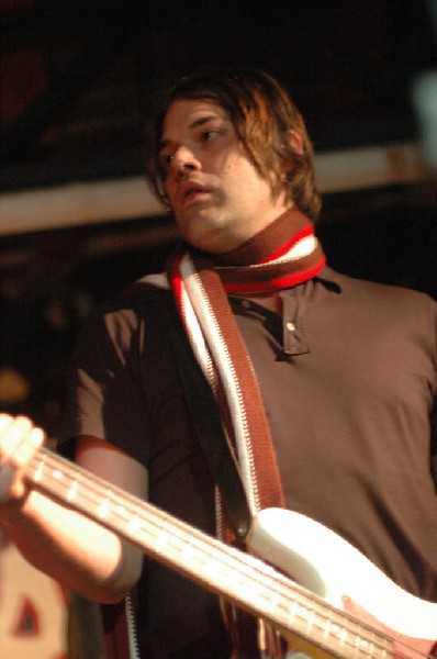 Evan Dando and The Lemonheads at Emo's, Austin, Texas