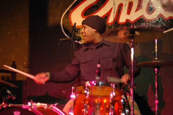 Evan Dando and The Lemonheads at Emo's, Austin, Texas