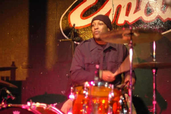 Evan Dando and The Lemonheads at Emo's, Austin, Texas