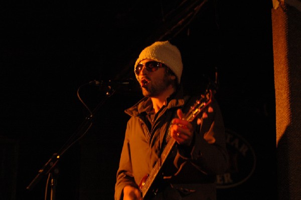 Evan Dando and The Lemonheads at Emo's, Austin, Texas