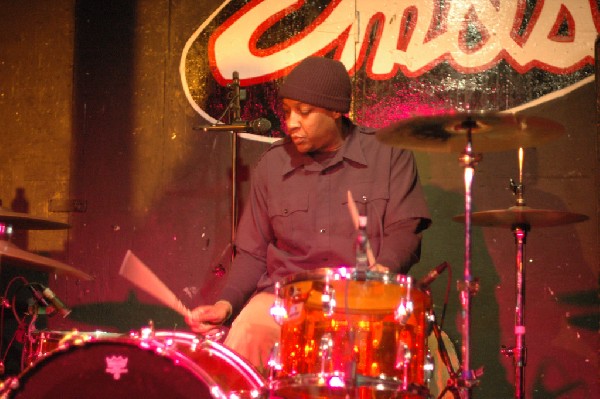 Evan Dando and The Lemonheads at Emo's, Austin, Texas