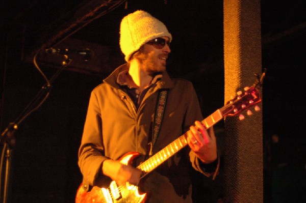 Evan Dando and The Lemonheads at Emo's, Austin, Texas