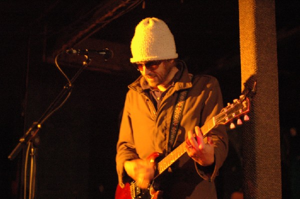 Evan Dando and The Lemonheads at Emo's, Austin, Texas