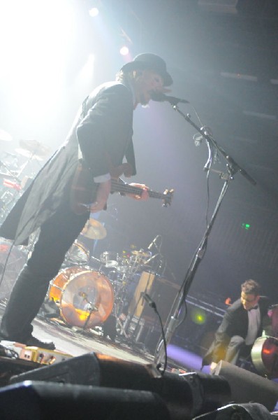 Les Claypool at the Austin Music Hall