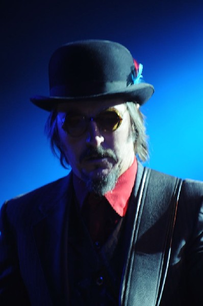 Les Claypool at Stubb's BarBQ, Austin, Texas 04/19/10