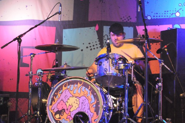 Less Than Jake at La Zona Rosa, Austin, Texas