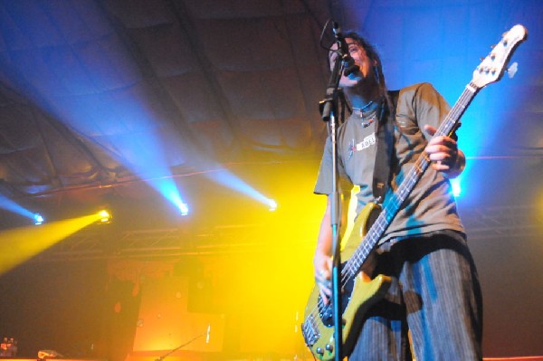 Less Than Jake at La Zona Rosa, Austin, Texas