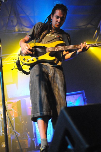 Less Than Jake at La Zona Rosa, Austin, Texas