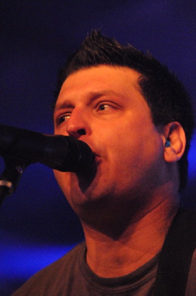 Less Than Jake at La Zona Rosa, Austin, Texas