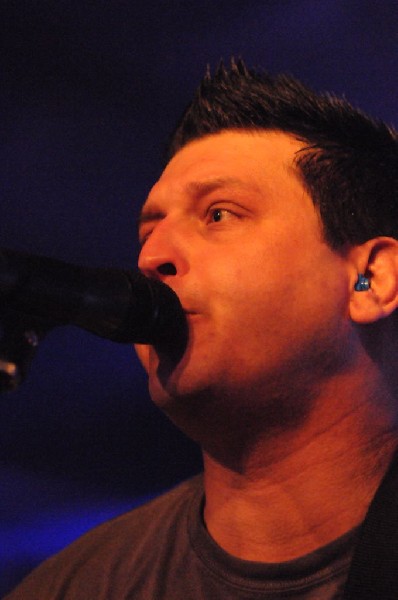 Less Than Jake at La Zona Rosa, Austin, Texas