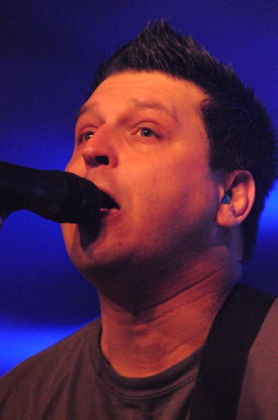 Less Than Jake at La Zona Rosa, Austin, Texas