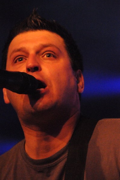 Less Than Jake at La Zona Rosa, Austin, Texas