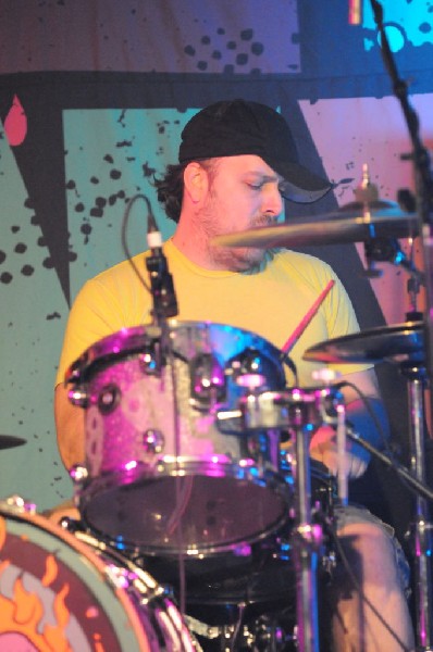 Less Than Jake at La Zona Rosa, Austin, Texas