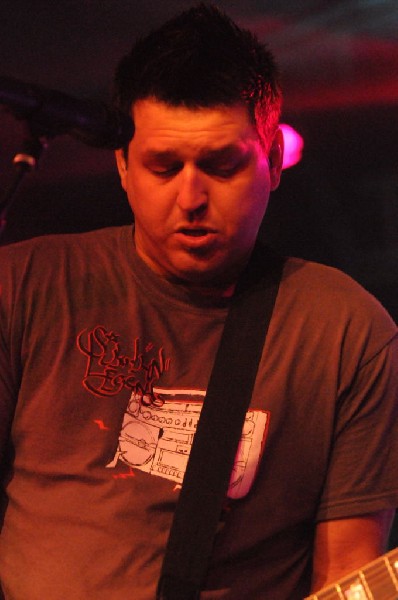 Less Than Jake at La Zona Rosa, Austin, Texas