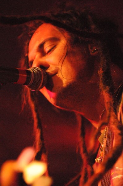 Less Than Jake at La Zona Rosa, Austin, Texas